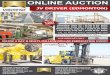 ONLINE AUCTION...INVESTMENT RECOVERY SERVICES 3421 N Sylvania Ave, Fort Worth, TX, USA 76111 817.222.9848 AUCTION CONDUCTED BY: CORPORATE ASSETS INC. 373 Munster Avenue, Toronto, ON,