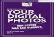 Take Control of Your Digital Photos (1.0) SAMPLE · EBOOK EXTRAS: v1.0 Downloads, Updates, Feedback $14.99 OVERS OWS by JEFF CARLSON TAKE CONTROL OFYOUR DIGITAL PHOTOS Click here