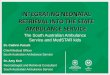INTEGRATING NEONATAL RETRIEVAL INTO THE … › download › 2017_spark_of_life...INTEGRATING NEONATAL RETRIEVAL INTO THE STATE AMBULANCE SERVICE Dr. Amy Keir Neonatologist and Retrieval