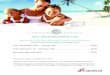 2011WEDDINGPRICELIST - Carnival Cruise Line and Photography Service. (Wedding photos/packages available