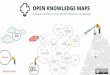It‘s - univie.ac.at · Partners . Launch . November update . The first year 120,000+ visits on the site, 30,000+ maps created 300+ participants in Open Knowledge Maps sessions and