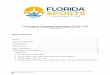 Florida Sports Foundation Annual Report FY 2017-2018playinflorida.com/wp-content/uploads/2018/09/2017... · Florida Sports Foundation Annual Report FY 2017-2018 ... economic impacts,