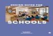 SCHOOLS - governmentarchitect.nsw.gov.au › resources › ga › ... · High quality, well designed schools create a sense of pride, identity and ownership for the communities they
