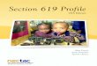 Section 619 Profile - ectacenter.orgectacenter.org › ~pdfs › pubs › sec619_2007.pdf · FPG Child Development Institute of The University of North Carolina at Chapel Hill July