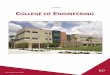 ECTION COLLEGE OF ENGINEERING - USF and Policies/2011-2012... · The College of Engineering offers several programs leading to degrees at the master’s level. Master of Science in