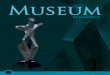 Museum - maa.missouri.edu · The Museum of Art and Archaeology advances understanding of our artistic and cultural heritage through research, collection and interpretation. ... Benton