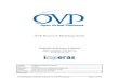 OVP Processor Modeling Guide · 2019-11-11 · OVP Processor Modeling Guide Imperas Software Limited Imperas Buildings, North Weston, Thame, Oxfordshire, OX9 2HA, UK docs@imperas.com