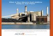 What is Your Mercury Coal Additive Doing to Your Plant?s21.q4cdn.com/799184823/files/doc_downloads/Product-Services/… · the optimal control strategy for your plant. Key factors