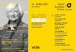 SUPER JANET YELLEN ECONOMY MINDS - wobi.com€¦ · SUPER MINDS This is the moment to make the transformation happen. Ann Handley Leading authority on digital and content marketing