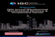 IGC Invest Geothermal Geothermal Finance & Investment Forum › sites › default › files › invest › 20… · • Overview on global geothermal energy development Alexander