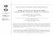 ARKANSAS UNIFIED DBE CERTIFICATION APPLICATION Uniform... · 2014-04-24 · DISADVANTAGED BUSINESS ENTERPRISE PROGRAM TITLE 49 CODE OF FEDERAL REGULATIONS PART 26 ARKANSAS UNIFIED