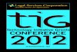 Technology Initiative Grants CONFERENCE › sites › default › files › TIG › LSC... · What is Session Initiation Protocol (SIP) trunking and how can legal aid societies benefit