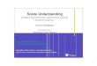 1 Scene Understanding - Inria1 Scene Understanding perception, multi-sensor fusion, spatio-temporal reasoning and activity recognition. ... (parking, vehicle counting, ... • Action:
