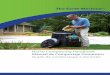 The Earth Machine TM - Kauai.gov · The Four Seasons/Las Cuatro Estaciones/Las Cuatro Estaciones 8 Harvesting/Cosecha/Cosecha 10 Using Compost/Utilizando la composta/Utilizando el