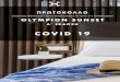 OLYMPION SUNSET COVID 19 (πρωτη εκδοση) › images › folder › ... · πρόσβαση σε τρεχούμενο νερό και σαπούνι, ώστε να τηρούνται