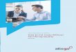 SALES READINESS ROI SERIES How to Cut Costs Without ... · make sales readiness far more efficient, as well as more cost-effective. Fewer and shorter in-person meetings will lower