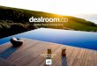 Online Travel: a Deep Dive - Blog | Dealroom.co … · June 2016. 1. Introduction 2. Macro view 3. Strategic landscape 4. Funding & valuation data 2 ... exits or private equity sponsored