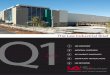 Q1 2016 Industrial Brief 5-4-16 NEW - Lee & Associates · 2017-05-15 · PROPERTY MANAGEMENT APPRAISAL FACILITY SERVICES VALUATION & CONSULTING Pasadena, ... CA · Sherman Oaks, 