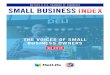 METLIF E & U.S. CHAMBE R OF COMME RCE SMALL BUSINESS · METLIF E & U.S. CHAMBE R OF COMME RCE EX.US THE VOICES OF SMALL ... TALENT FORWARD 7 CASE STUDY 8 KEY FINDINGS SMALL BUSINESS