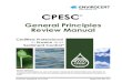 SEDIMENT CONTROL Page | i · ECI test results and records conclusively demonstrate that applicants who 1) obtain the proper experience, 2) prepare with comprehensive review based