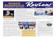 North Ridgeville Review - February, 2020 - Page 1 North Ridgeville › NRR › 2_20_20NRR.pdf · 2020-02-20 · North Ridgeville Review - February, 2020 - Page 2 The Publisher is