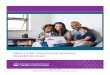 FAMILY FIRST PREVENTION SERVICES: PREVENTION PLAN · the agency’s overall prevention portfolio, thus the need for an overarching set of prevention principles to guide the agency