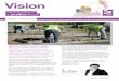 Vision - dtvcrc.co.uk · from 40 to 300 hours of unpaid work as part of their order. Community Payback must include a minimum of a day’s work, lasting at least seven hours, once