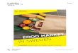 Swedish food market - Flanders Investment and Trade · 2018-07-18 · Swedish food market pagina 5 van 12 3. MARKET SEGMENTS For food exporters, the Swedish market can be divided