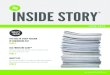 JUNE 2015 - Greenshieldassets.greenshield.ca/greenshield/GSC Stories (BLOG)/Inside Story/2… · JUNE 2015 INSIDE STORY greenshield.ca t’s THE HEALTH STUDY VERSION nside OF GROUNDHOG