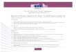 The EU-Mercosur Trade Agreement Questions and Answers · The EU-Mercosur Trade Agreement Questions and Answers The EU has negotiated a trade agreement with the four founding member