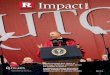Impact - Home | Rutgers Business School...Impact REPORT FALL 2016 “America converges here. And in so many ways, the history of Rutgers mirrors the evolution of America.” President