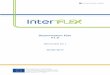 Dissemination Plan V1 - InterFlex · 2020-02-21 · D4.1 – Dissemination Plan Interflex – GA N°731289 Page 2 ID & Title : D4.1 Dissemination Plan Version : V1.0 Number of pages