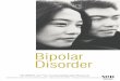 Bipolar Disorder - CE-Credit.com · Signs and symptoms of depression (or a depressive episode) include: 3 Lasting sad, anxious, or empty mood ... 3 Chronic pain or other persistent