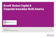Evonik Venture Capital & Corporate Innovation …ncet2.org/images/basn/evonik.pdfEvonik Venture Capital & Corporate Innovation NorthAmerica August 2017 Eric Breese, George Mandarakas