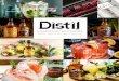 Ann ual Report Year Ended 31 March 2019 - distil.uk.com · promotions, events and gift packs supplemented an upweighted digital marketing and PR programme. International markets We