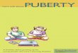 Let’s talk aboutPUBERTY - The Learning Exchanges talk about... · As you get older, your penis will get longer and thicker. Your testicles (balls) will also get bigger. You will