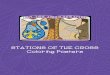 STATIONS OF THE CROSS COLORING POSTERSfiles.constantcontact.com/4cb29d07001/2196afe3-f491-41e0... · 2017-03-09 · STATIONS OF THE CROSS COLORING POSTERS We are excited about our