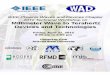 IEEE Phoenix Waves and Devices Chapter 2012 Technical ... · device, in this case the SiGe HBT, will be discussed. A state-of-the-art platform featuring an HBT with FT of 240 GHz,