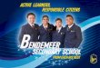 SEC 1 MEET THE PARENTS - Bendemeer Secondary School€¦ · Diploma Institutes of Higher Learning Nitec Foundation Programme (NFP) EAE. Admission Exercises EAE End May /Mid June •Portfolio