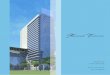 Pioneering Green Building New Gurgaon€¦ · Orris, will offer corporate visionaries an ... facilities will be best in class. Floreal Towers is a pioneering green project in New