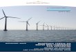 Summary report on North Sea regulation and standards · important to the offshore wind sector (windfarm maintenance vessels, self-elevating units and offshore service craft) is examined