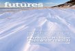LAKE EFFECT - College of Agriculture & Natural …...it’s wonderful to see that message spreading across the globe. Holly Whetstone Editor FUTURES I 2 EDITOR’S NOTE The state’s