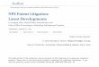 NPE Patent Litigation: Latest Developmentsmedia.straffordpub.com/...latest.../presentation.pdf · 27/1/2016  · The audio portion of the conference may be accessed via the telephone