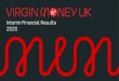 Virgin Money UK PLC - 2020 Interim Financial Results ... · • Includes legacy portfolio of hotels, pubs etc, some traded well through previous cycles Legacy Hospitality £0.3bn,