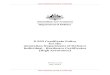 X.509 Certificate Policy for the Australian Department of ... · X.509 Certificate Policy Individual - Hardware Certificates (High Assurance), Version 6.0 iii UNCLASSIFIED (PUBLIC