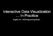 Interactive Data Visualization … In Practicecogs121.ucsd.edu/data/uploads/lecture-slides/cogs121_w4_thu.pdf · DELPHI Data e-Platform to Leverage Multilevel Personal Health Information