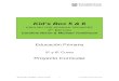 › es › content › download › 453…  · Web viewKid’s Box 5 & 6. english for spanish speakers. 2nd Edition. Caroline Nixon & Michael Tomlinson . Educación Primaria. 5º