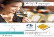 WSET qualification Level 1 Award in Wines · WSET. Il corso è in lingua inglese. This beginner level is an introduction to wine suitable for those starting a wine career or pursuing