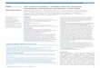 International variation in radiation dose for computed ...the bmj | BMJ 2019;364:k4931 | doi: 10.1136/bmj.k4931 1 RESEARCH International variation in radiation dose for computed tomography
