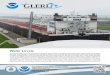 GLERL - Home: NOAA Great Lakes Environmental Research ... › pubs › brochures › lakelevels › lakelevels.pdf · Forecasting NOAA GLERL’s models and analyses are an integral